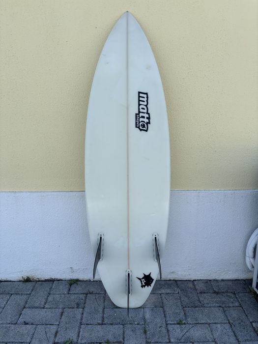 Prancha Surf  MATTA Shapes 4’10