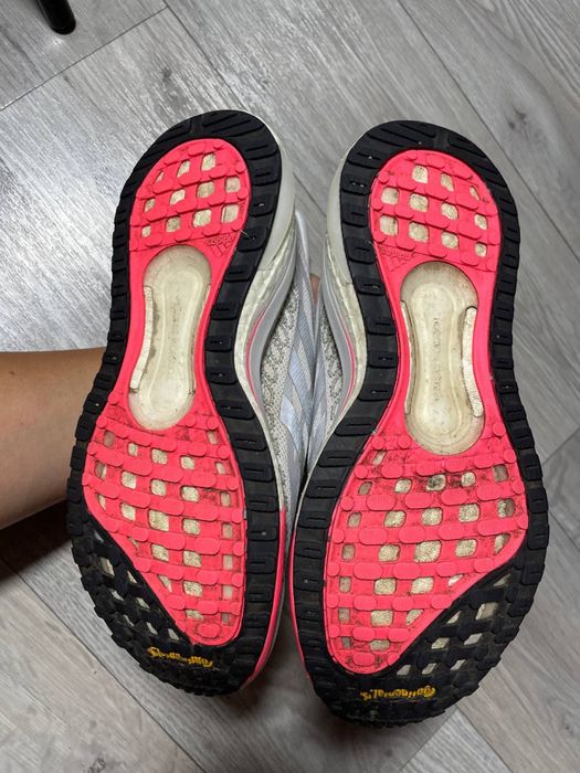 Кросівки Adidas solar glide 3 жіночі