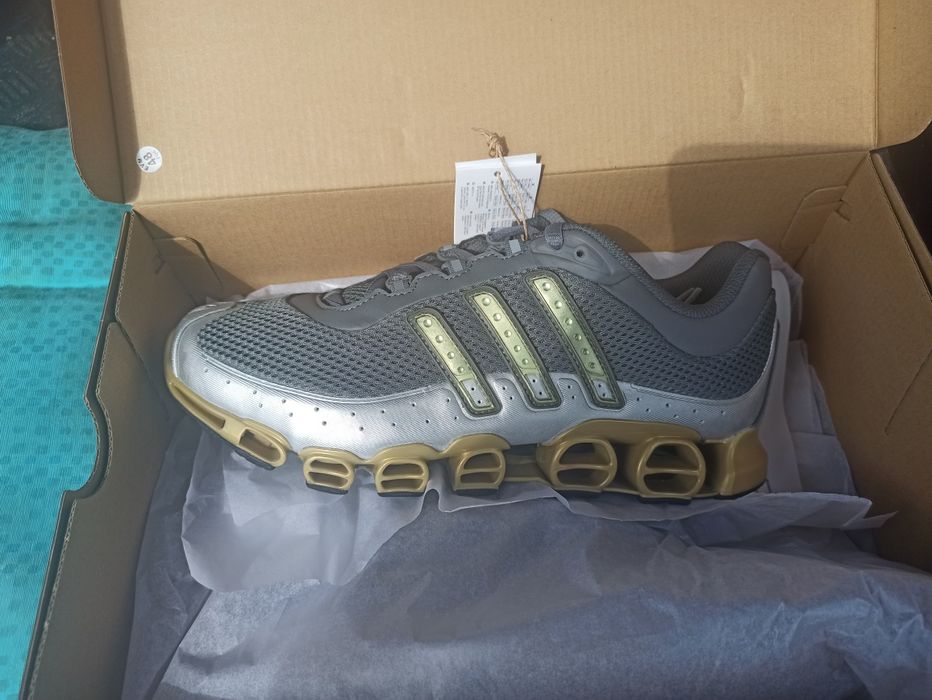 Buty męskie Adidas Megaride