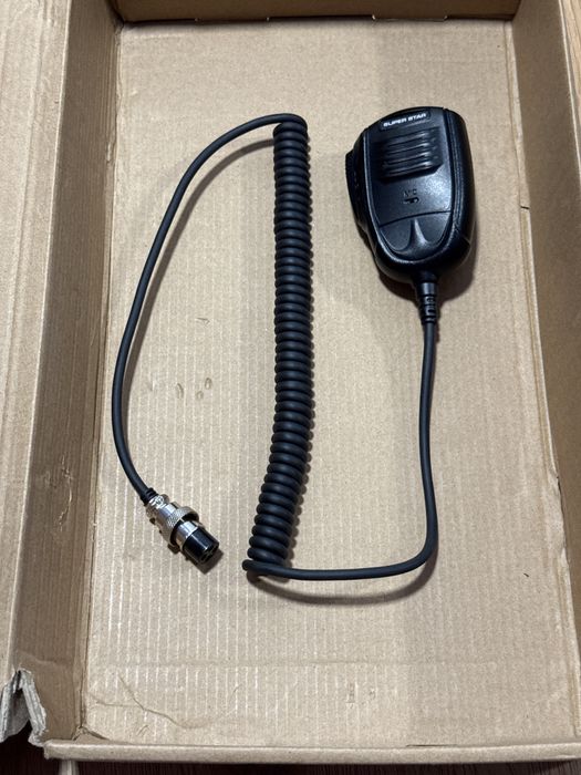 Ptt Radio cb superstar 3900 multinorma64409554781954120