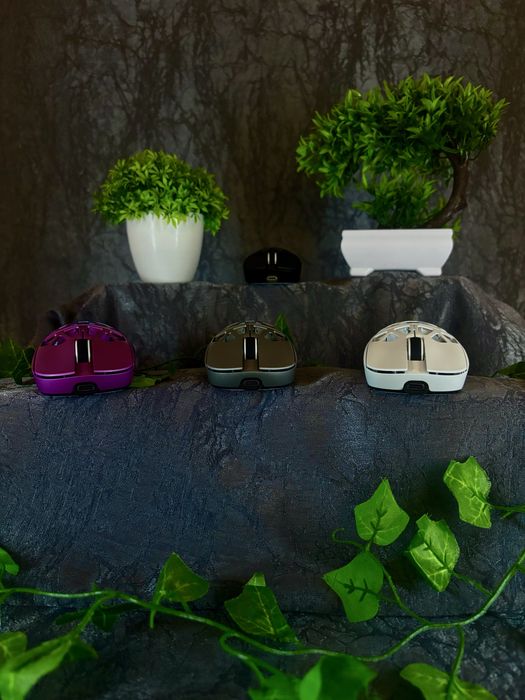 ‼️ATTACK SHARK R2‼️ | Attack Shark R2 | Магнезіум