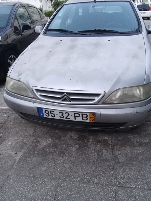 Citroen xsara Break 1.4iSX