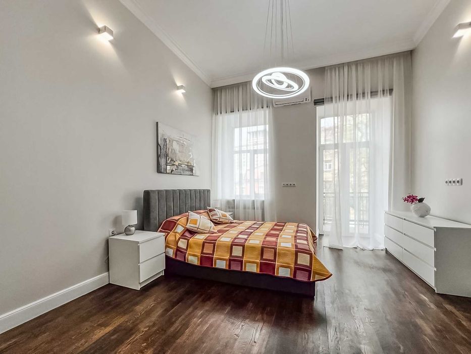 Оренда, Печерськ, Богдана Ступки, 3 кімнати, 85 м, театр Франка, rent