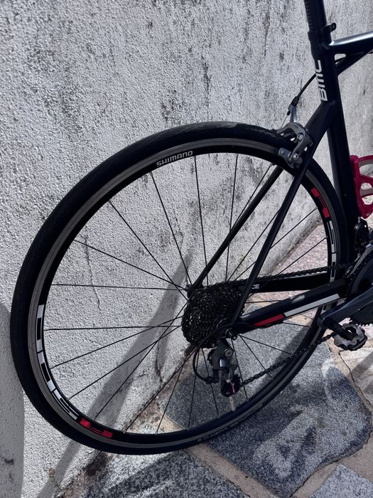 BMC Team Machine SLR03