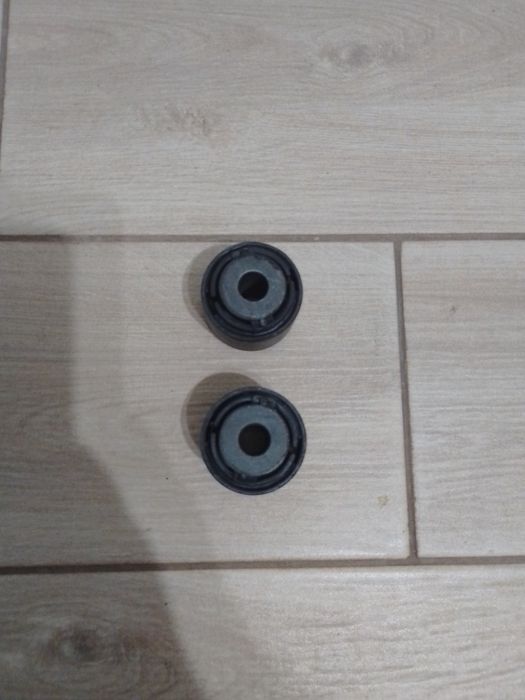 Belgum, Белгум, сайлентблоки новые 2 шт.