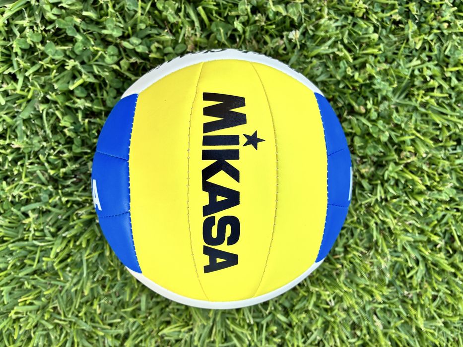 Bola Mikasa de Beach Volley NOVA