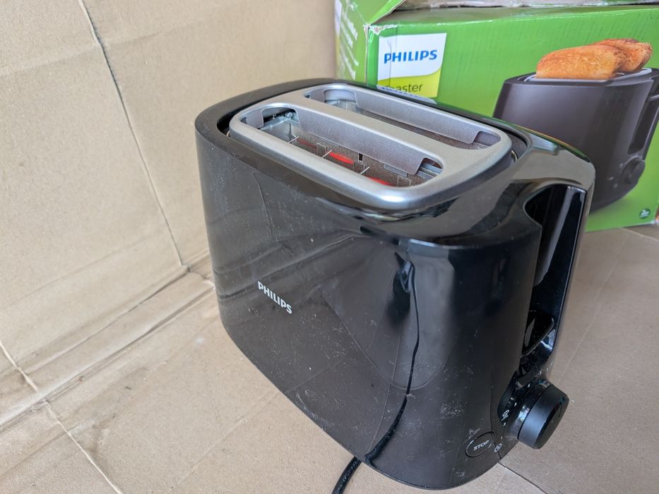 Toster Philips z serii 3000
