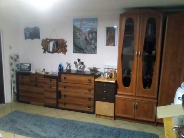 Twardogóra, Borówkowa 1 - duże mieszkanie do wynajęcia.