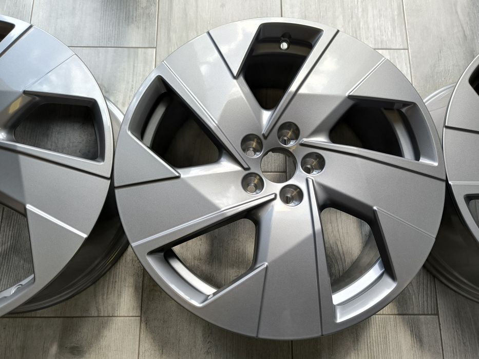 Felgi 19"Peugeot Citroen Opel Toyota. Nowe. Oryginalne. 5x108