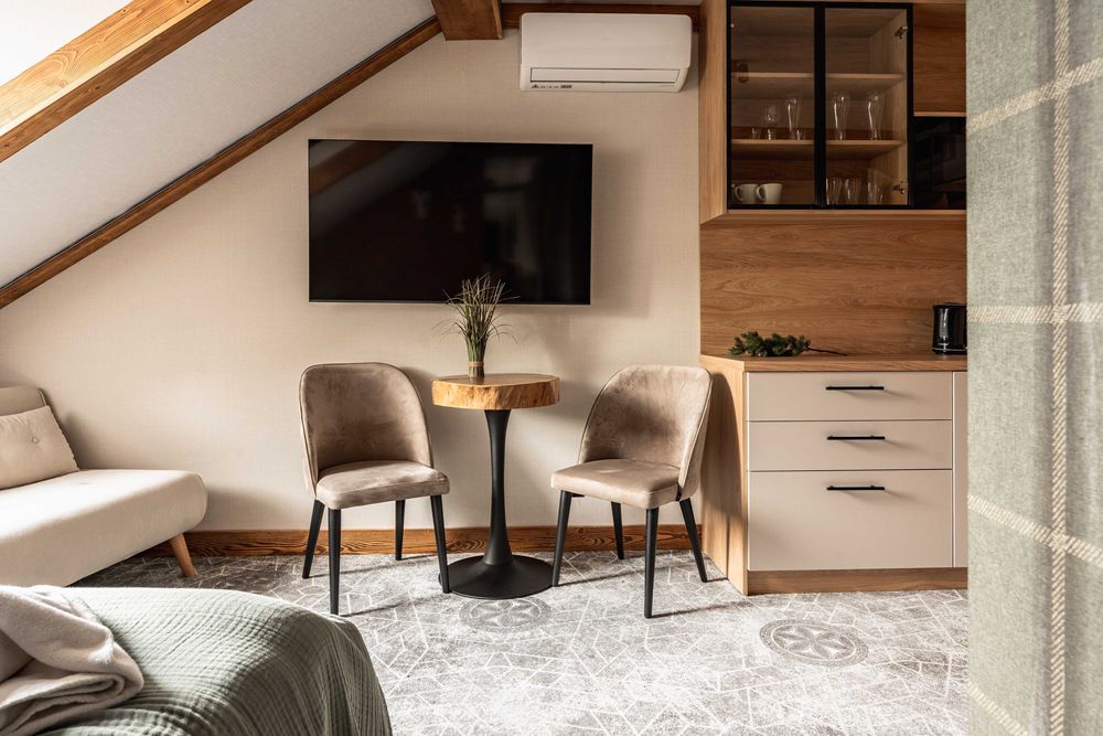 ‼️ForRest NOWE‼️Apartamenty Krupówki 28 TOP LOKALIZACJA Centrum!