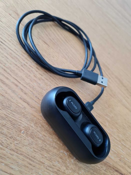 QCY Airpods / Auriculares Bluetooth T1