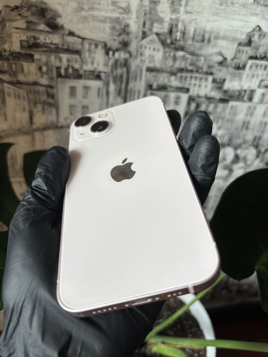 iPhone 13 на 128 гб