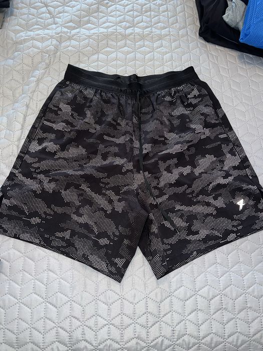Calcâo running Reflex M