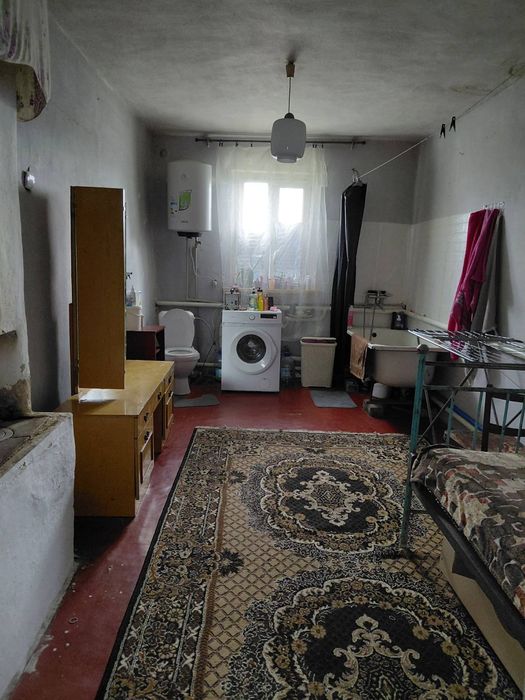 Будинок в с. Дубові Махаринці