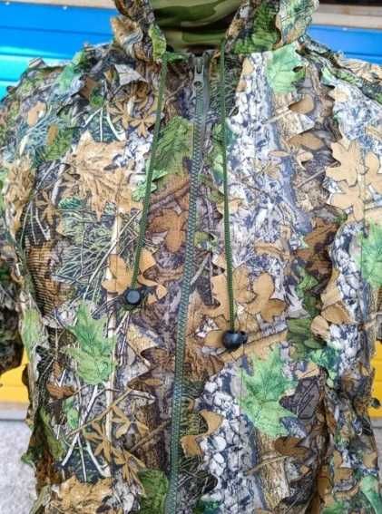 Маскувальний костюм маскування кікімора