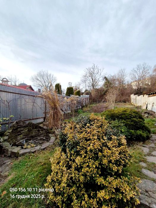 Оренда затишного будинку в центрі міста