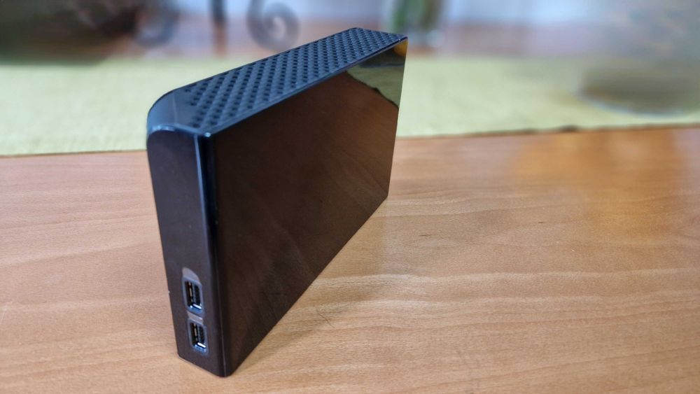 Seagate Backup Plus Hub External HDD 14 TB64552850987267122