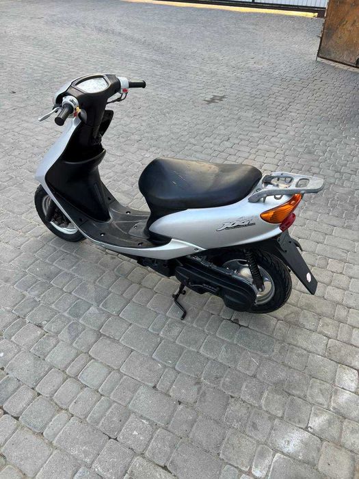 Скутер \ Мопед YAMAHA Jog SA-16 з КОНТЕЙНЕРА