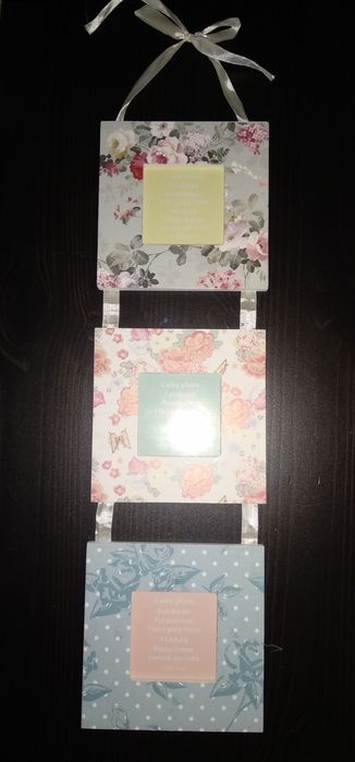 Moldura tripla..64309951832322120