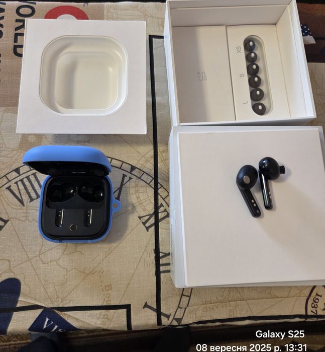 Бездротові навушники OPPO Enco w51