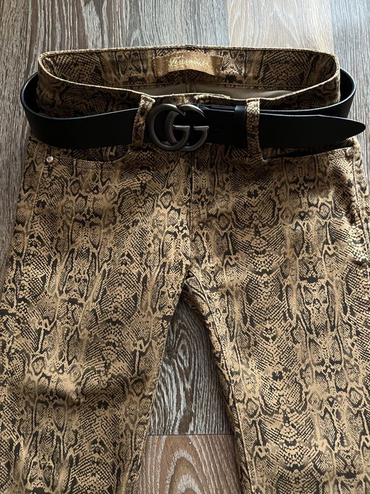 Женские джинсы