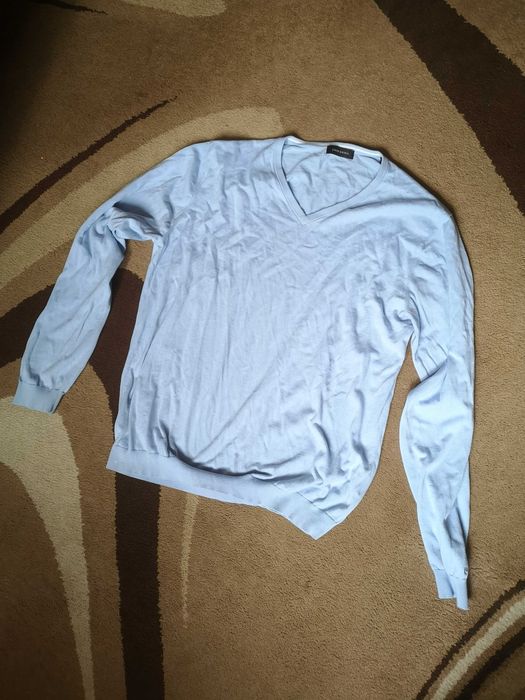 sweter Pierre Cardin