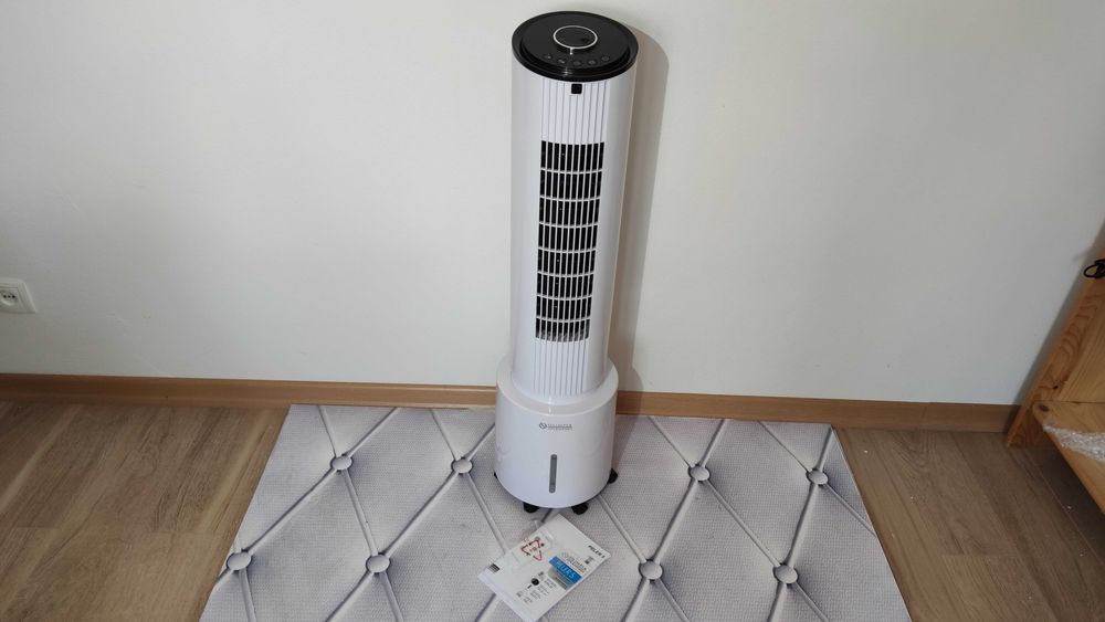 Klimator Olimpia Splendid Peler 5