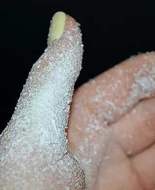 Снег спрей в баллоне