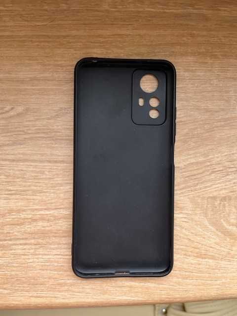 Etui, case na Xiaomi Redmi Note 12S