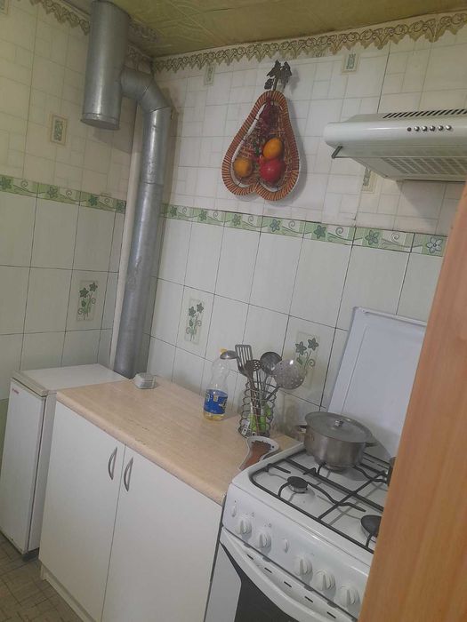 В продаже часть дома Гагарина, Новая Линия, 2к, 36,4м2(статус квартиры)