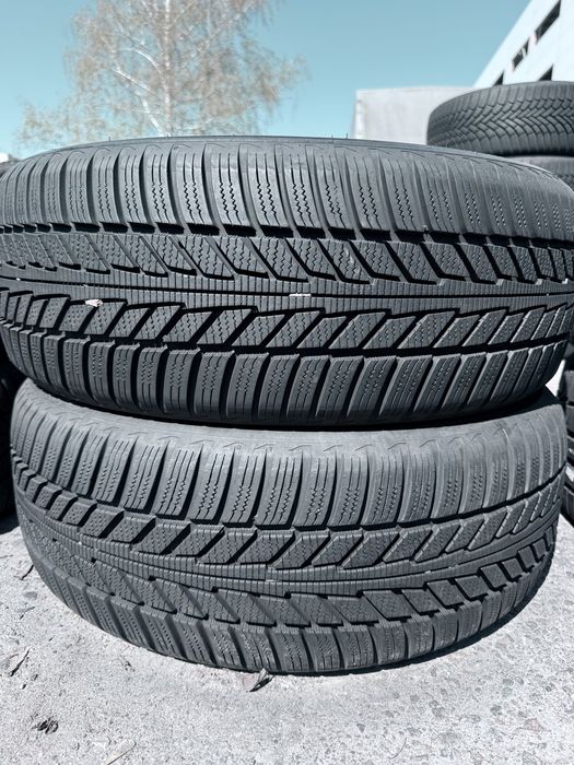 215 50 19 Hankook Icept ION 99% 2023 Шини Зима