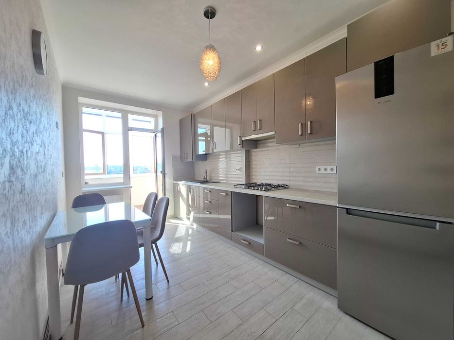 2 Кімнатна Квартира В Центрі Трускавця