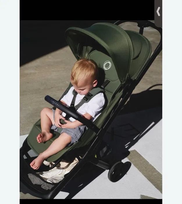 Bugaboo butterfly 2