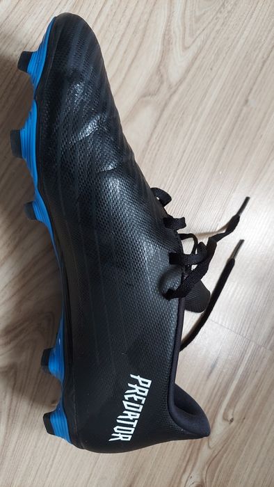 Korki Adidas Predator Edge.2 fg rozmiar 43 1/3
