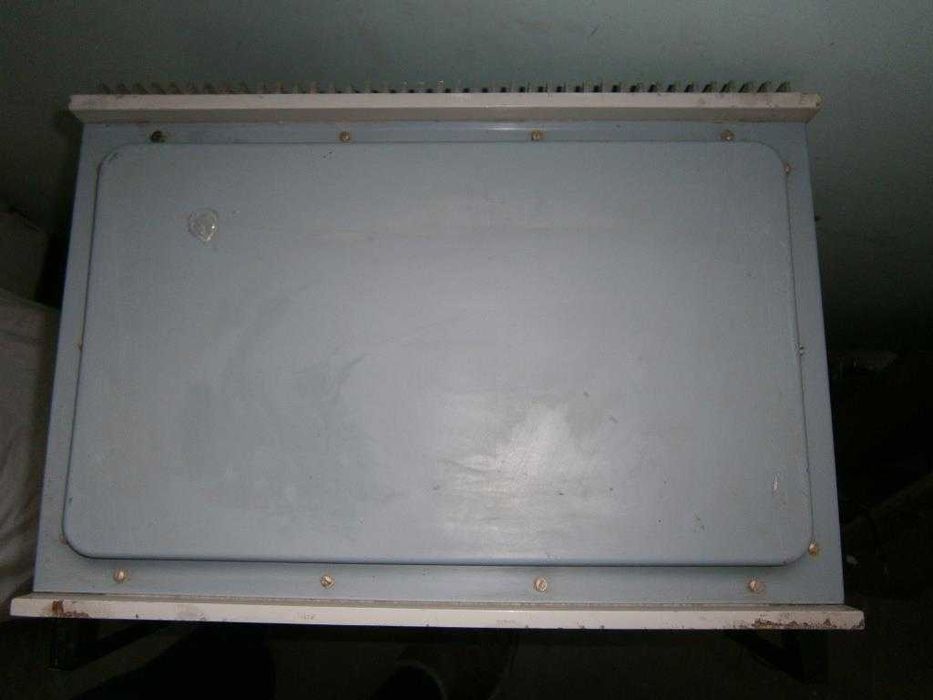 Блок питания приемника Бурун-1