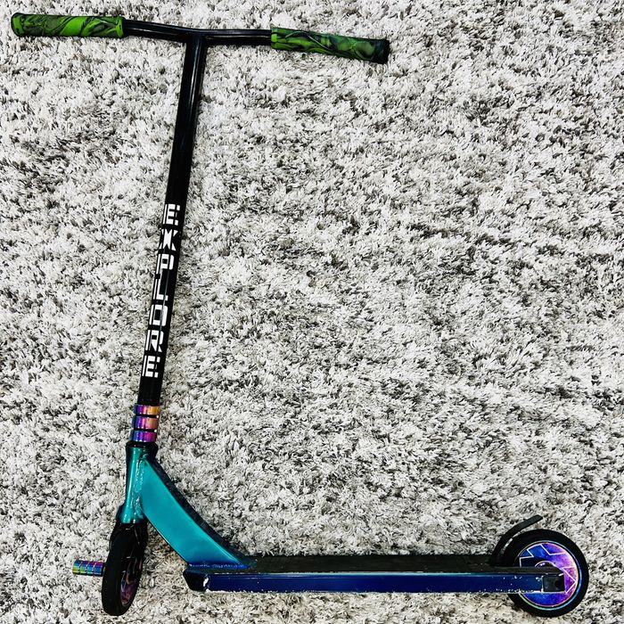 Смокат Explore Scat