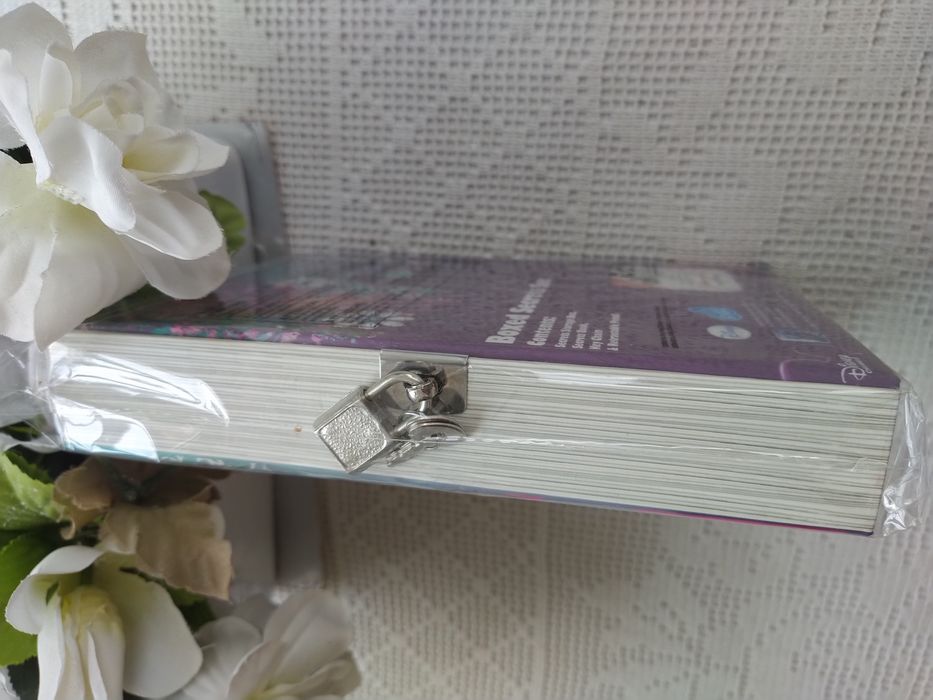 Hannah Montana Secret Set - Conjunto Secret