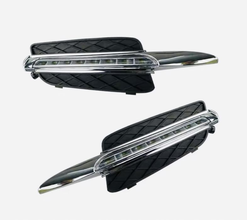 мото Освітлення денні ходові вогні дхо В X5 Е70 мото