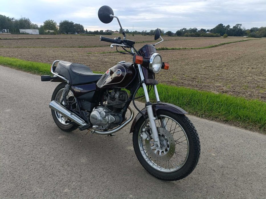 Yamaha
