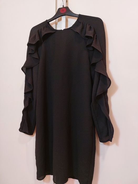 Vestido H&M, tam40