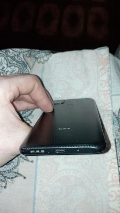 Продам Redmi 9c NFC