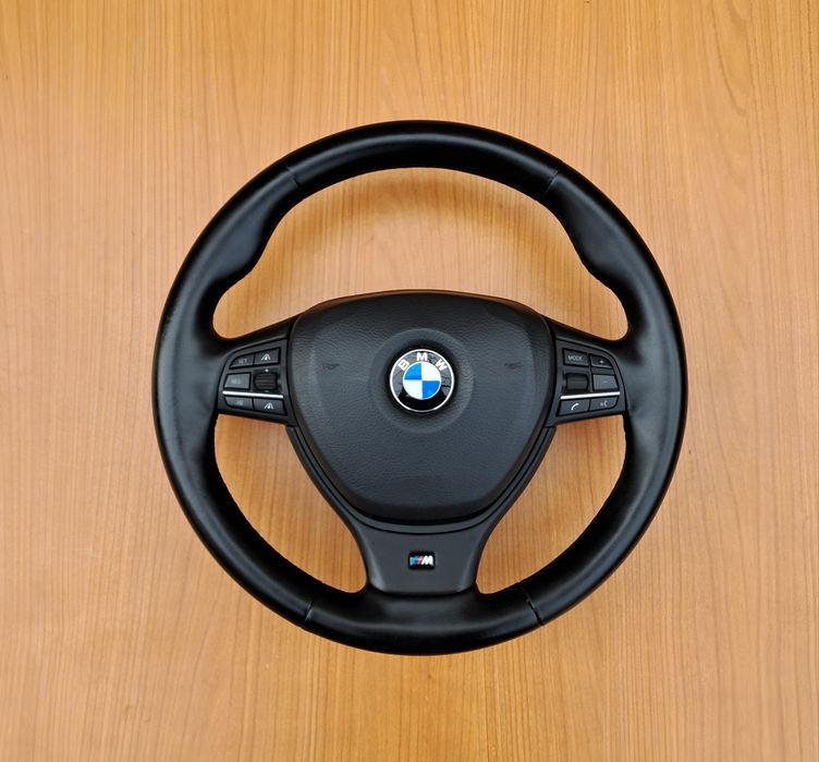 Рулi bmw e53 70 F01 07 10 11 15 20 25 30 X3 5 6