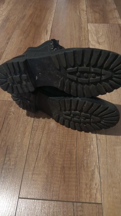 Trzewiki Lasocki skóra