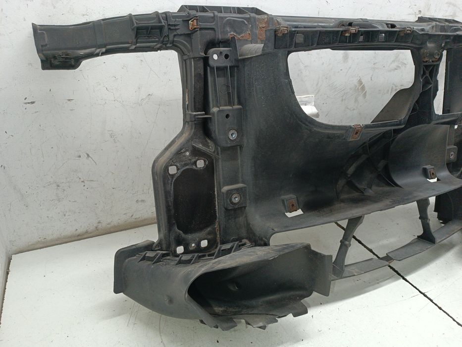 Mascara frente - BMW 1 (E87) | 03 - 13