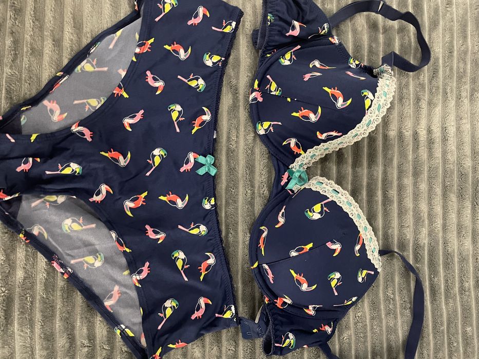 Conjuntos rouoa interior