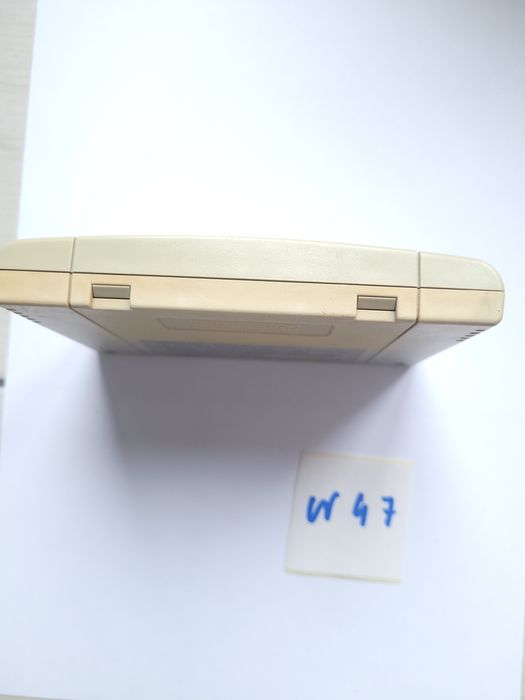 Super Mario World Super Nintendo (SNES)