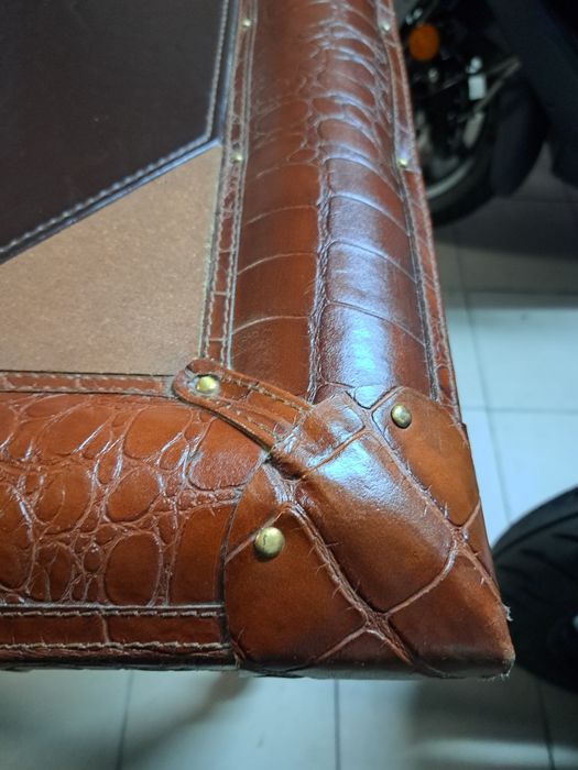 Stół do gier Stiles Brothers / Bauer International – vintage, USA