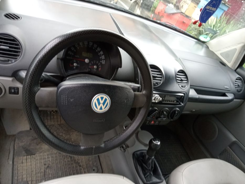 Фольксваген жук обмін на авто з автомат коробкою