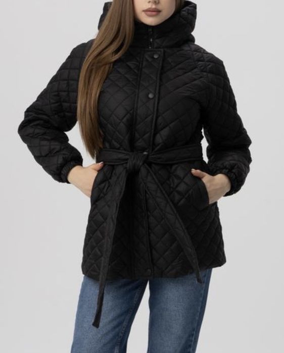 Курточка нова український виробник