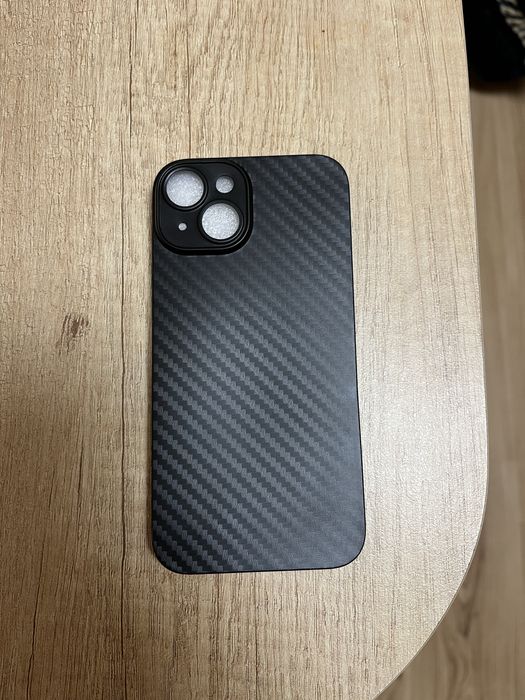 Чехол,бамбер на iPhone